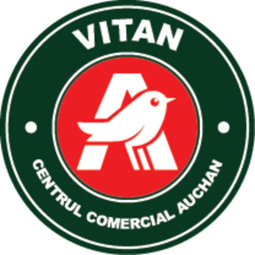 Auchan Vitan