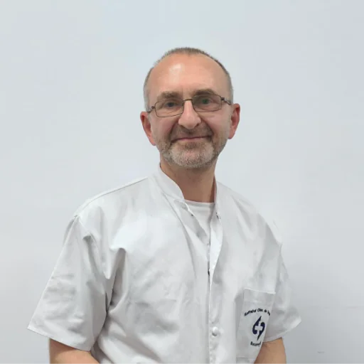 Dr. Constantin Erena