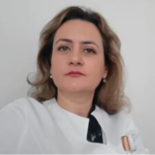Dr. Radu Lidia