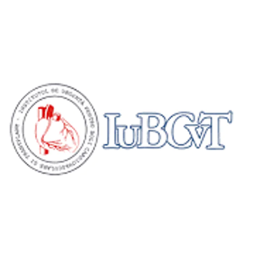 Institutul de Urgență de Boli Cardiovasculare și Transplant Tîrgu Mureș