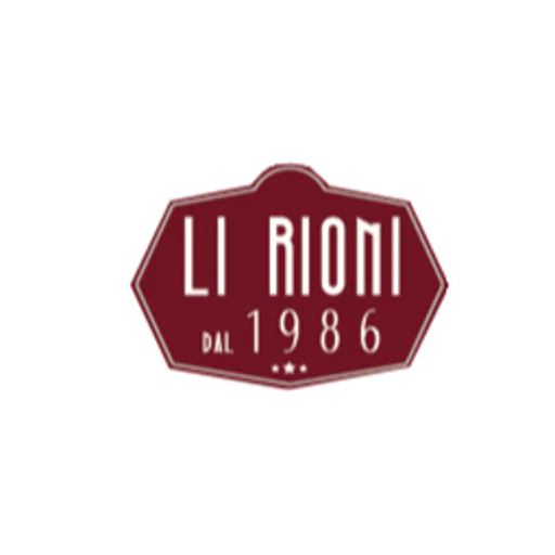 Li Rioni a Santiquattro