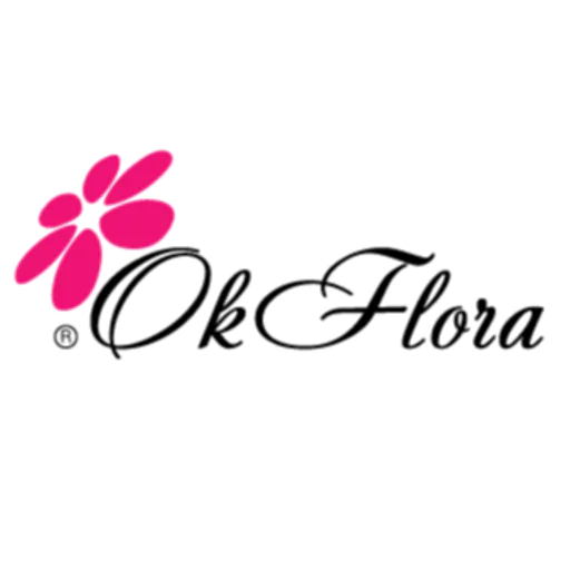 Ok Flora - Florărie online Moldova