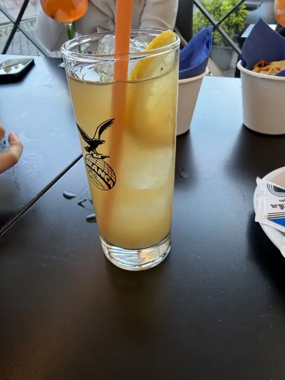 Un long island de durată