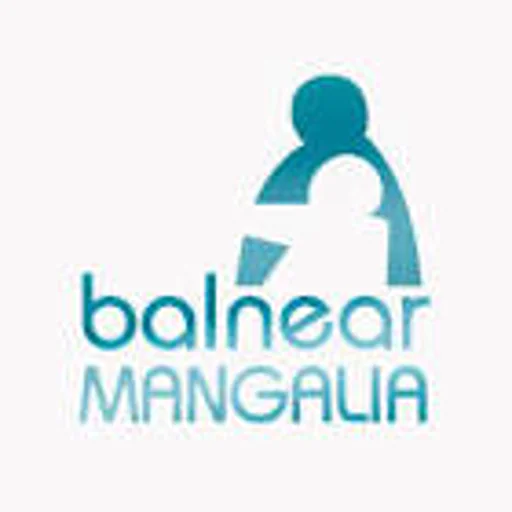 Sanatoriul Balnear și de Recuperare Mangalia