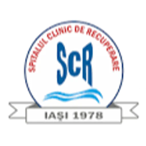 Spitalul Clinic de Recuperare Iași