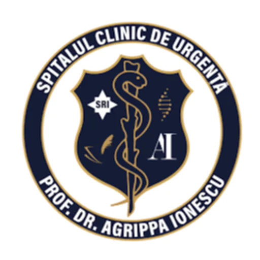 Spitalul Clinic de Urgență Prof. Dr. Agrippa Ionescu