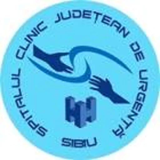 Spitalul Clinic Județean de Urgență Sibiu