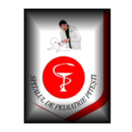 Spitalul de Pediatrie Pitești