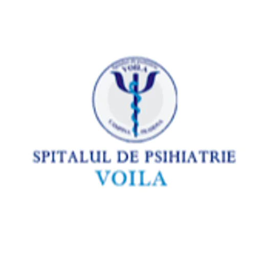 Spitalul de Psihiatrie Voila Campina