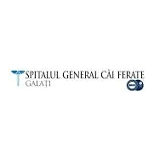 SPITALUL GENERAL CAI FERATE - GALATI