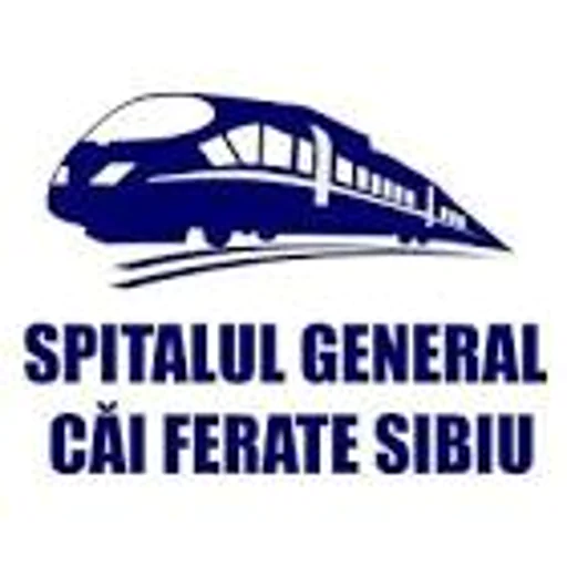Spitalul General Căi Ferate Sibiu