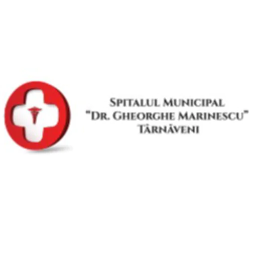 Spitalul Municipal Dr. Gheorghe Marinescu Târnăveni